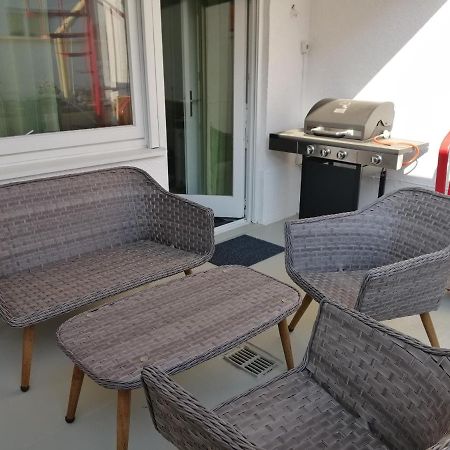 Ferienhaus Elwetritsche In Landau/Pfalz Landau in der Pfalz Luaran gambar