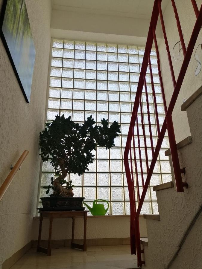 Ferienhaus Elwetritsche In Landau/Pfalz Landau in der Pfalz Luaran gambar