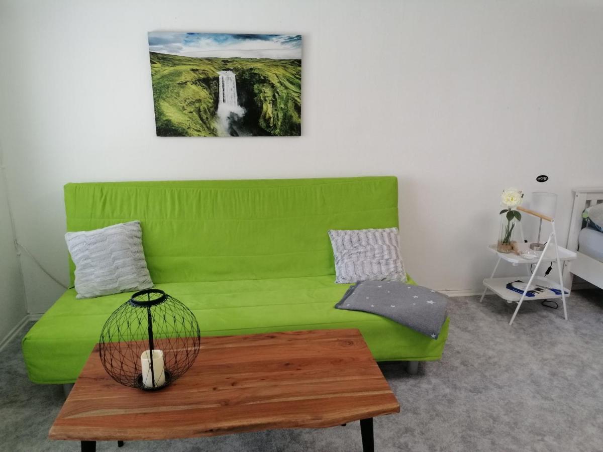 Ferienhaus Elwetritsche In Landau/Pfalz Landau in der Pfalz Luaran gambar