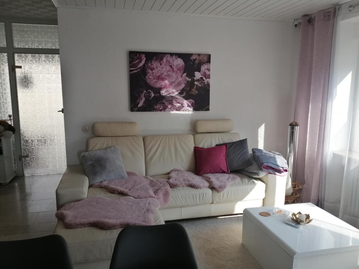 Ferienhaus Elwetritsche In Landau/Pfalz Landau in der Pfalz Luaran gambar