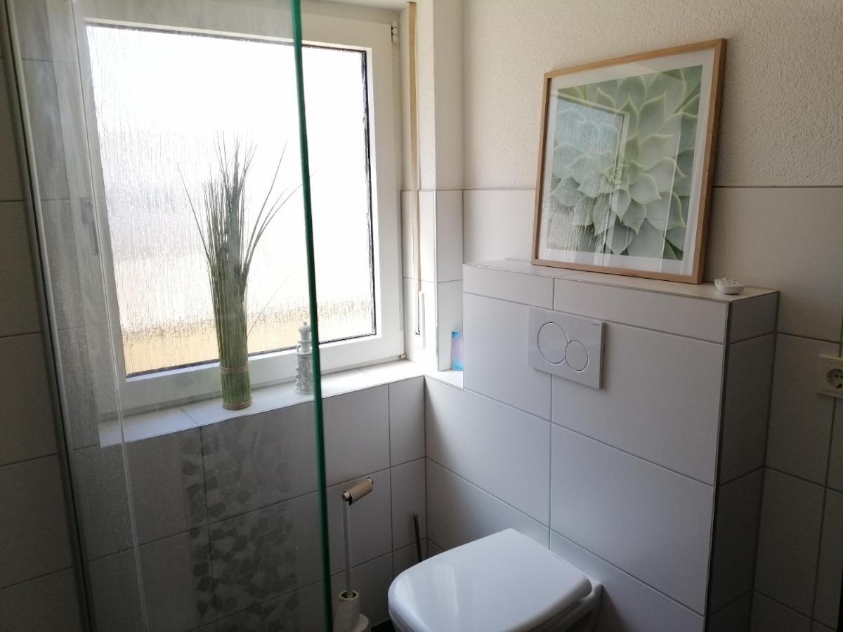 Ferienhaus Elwetritsche In Landau/Pfalz Landau in der Pfalz Luaran gambar