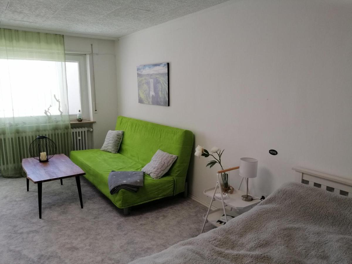 Ferienhaus Elwetritsche In Landau/Pfalz Landau in der Pfalz Luaran gambar