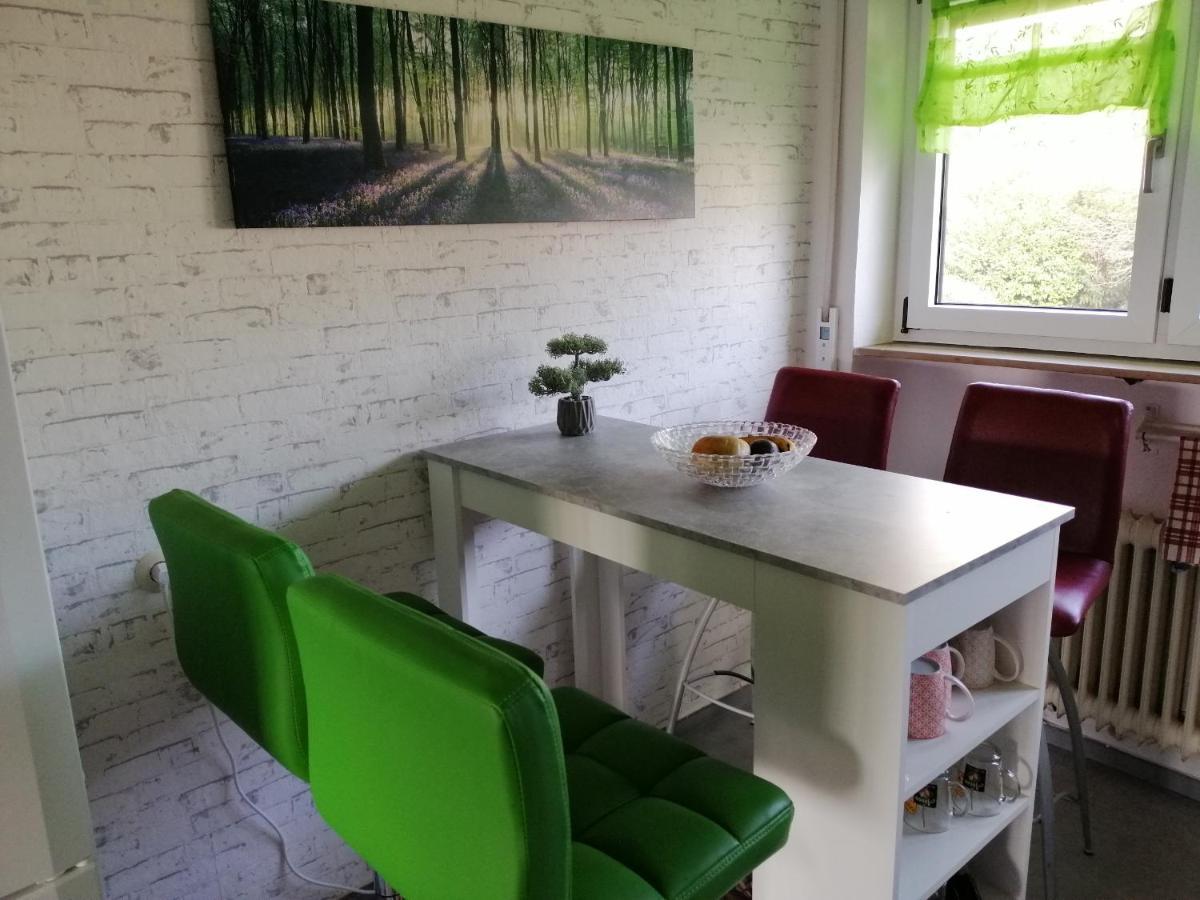 Ferienhaus Elwetritsche In Landau/Pfalz Landau in der Pfalz Luaran gambar