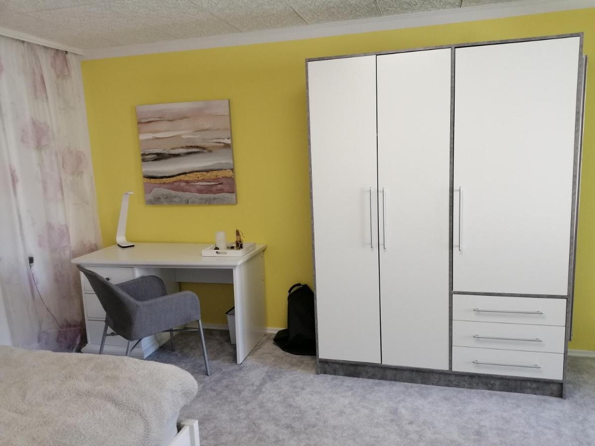 Ferienhaus Elwetritsche In Landau/Pfalz Landau in der Pfalz Luaran gambar
