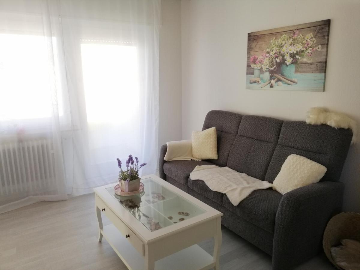 Ferienhaus Elwetritsche In Landau/Pfalz Landau in der Pfalz Luaran gambar