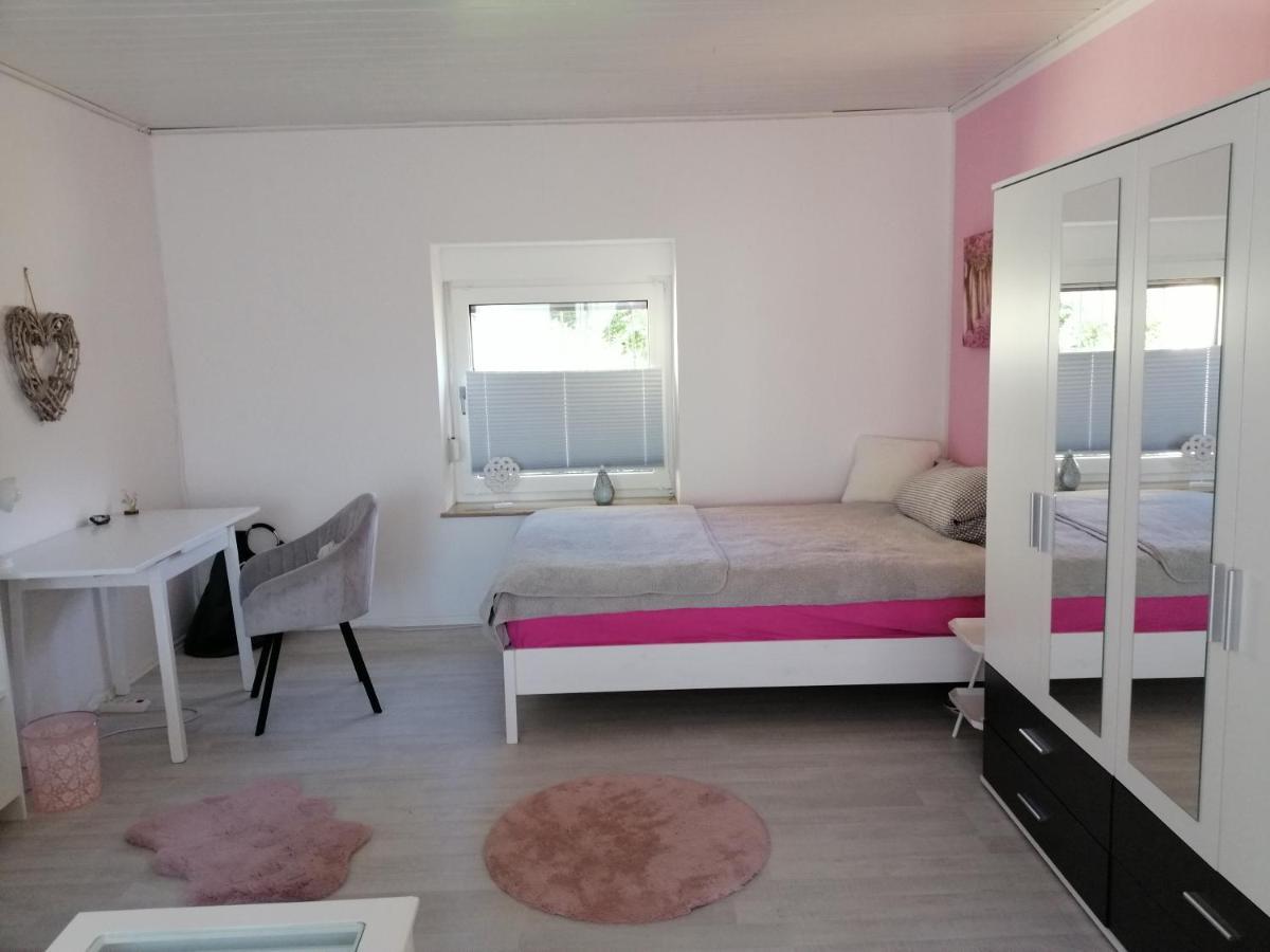 Ferienhaus Elwetritsche In Landau/Pfalz Landau in der Pfalz Luaran gambar