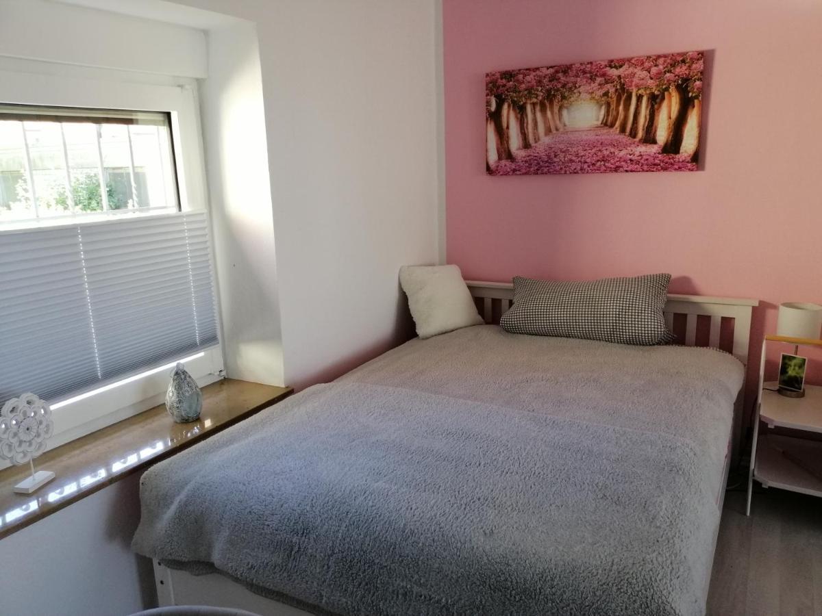 Ferienhaus Elwetritsche In Landau/Pfalz Landau in der Pfalz Luaran gambar
