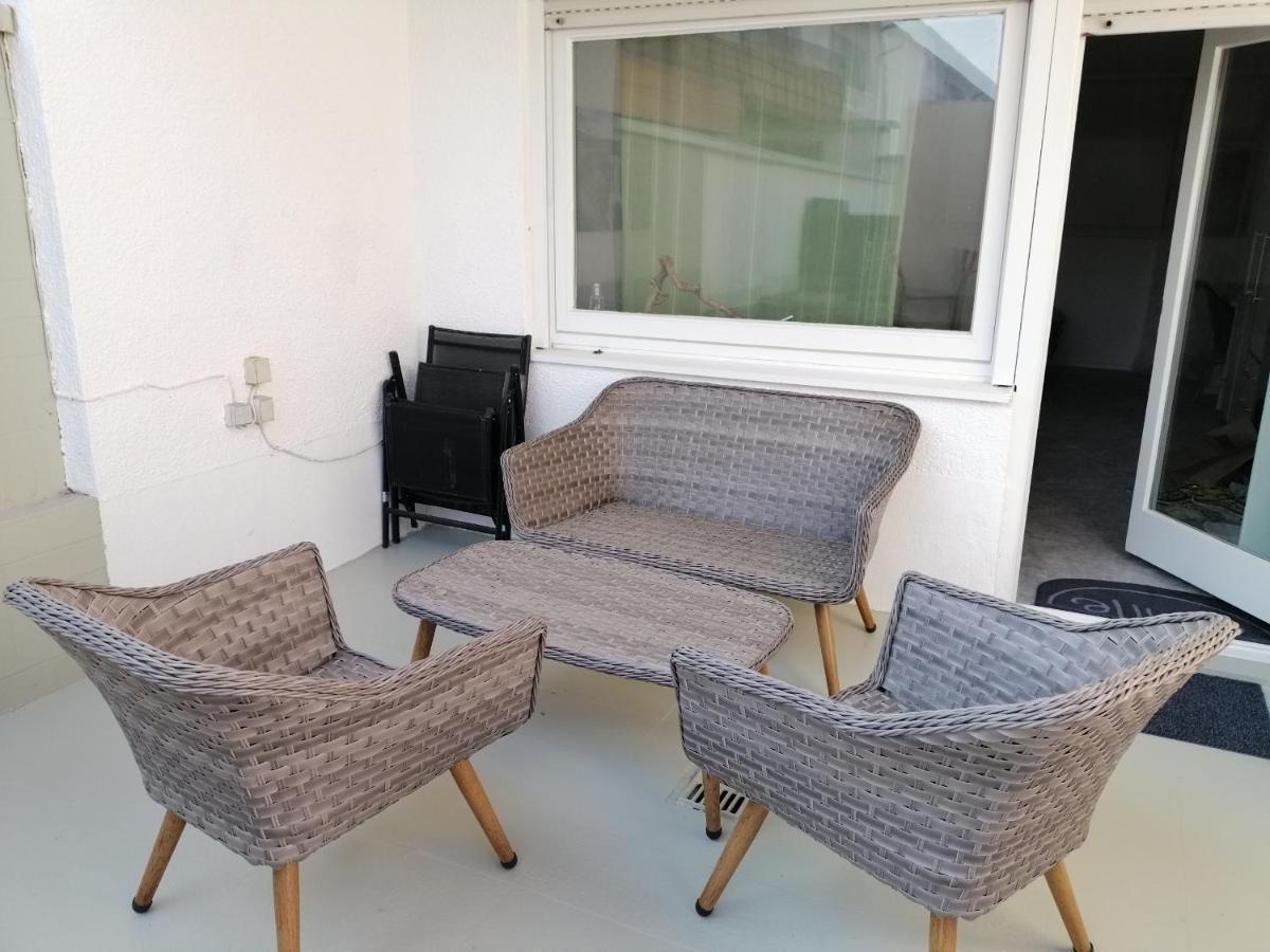 Ferienhaus Elwetritsche In Landau/Pfalz Landau in der Pfalz Luaran gambar