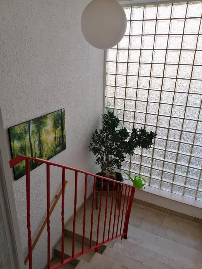 Ferienhaus Elwetritsche In Landau/Pfalz Landau in der Pfalz Luaran gambar