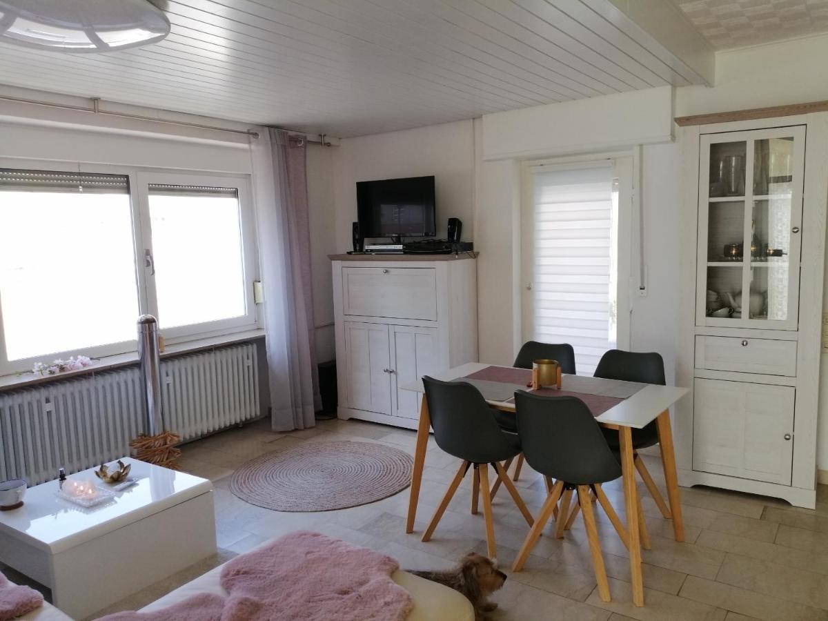 Ferienhaus Elwetritsche In Landau/Pfalz Landau in der Pfalz Luaran gambar