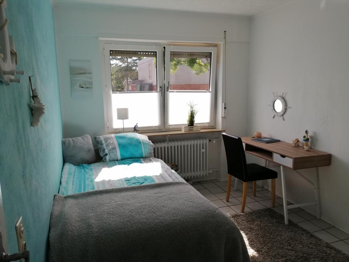 Ferienhaus Elwetritsche In Landau/Pfalz Landau in der Pfalz Luaran gambar