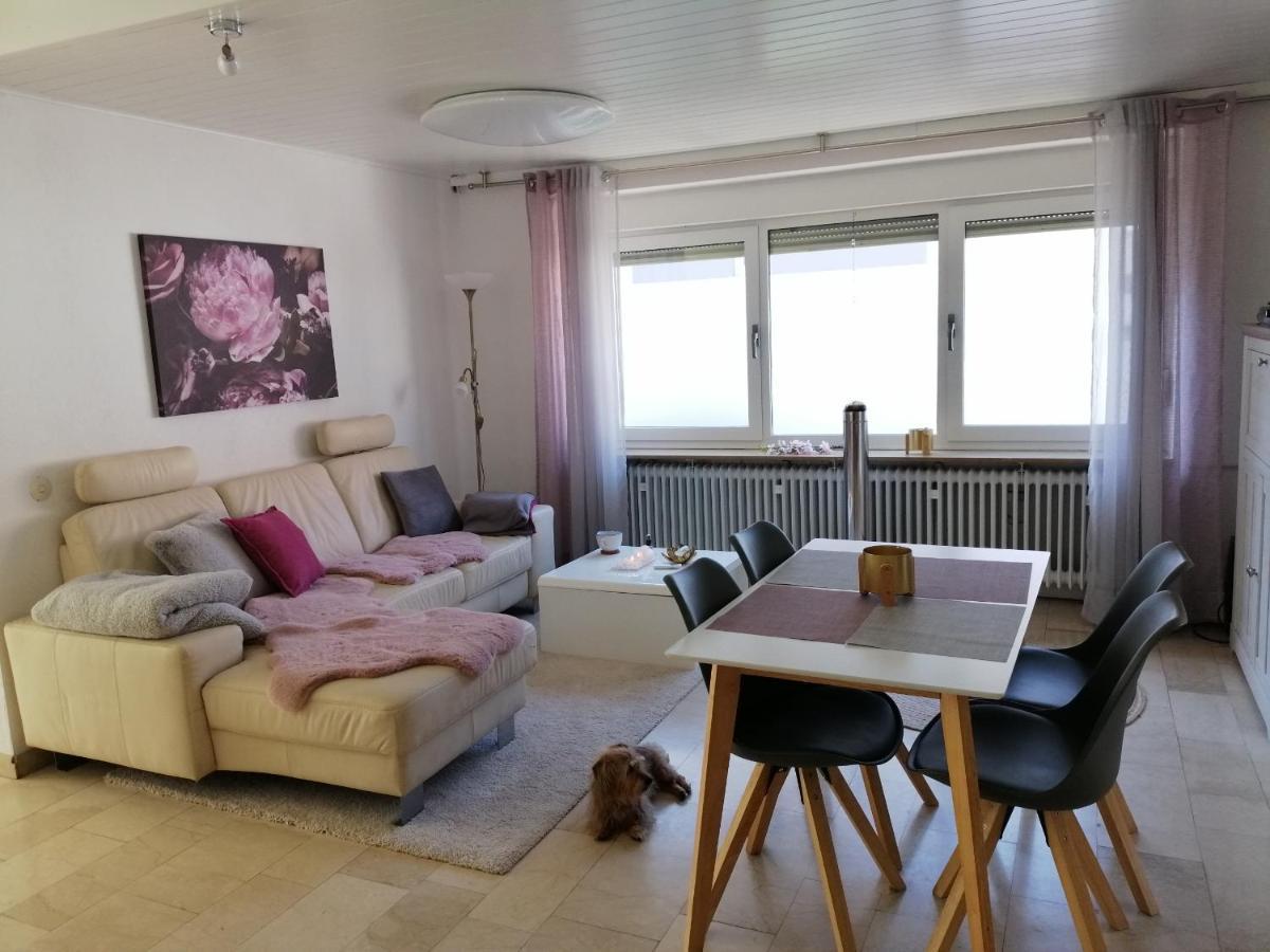 Ferienhaus Elwetritsche In Landau/Pfalz Landau in der Pfalz Luaran gambar