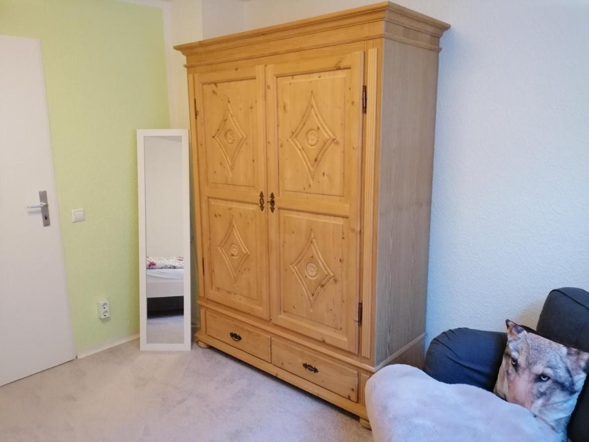 Ferienhaus Elwetritsche In Landau/Pfalz Landau in der Pfalz Luaran gambar